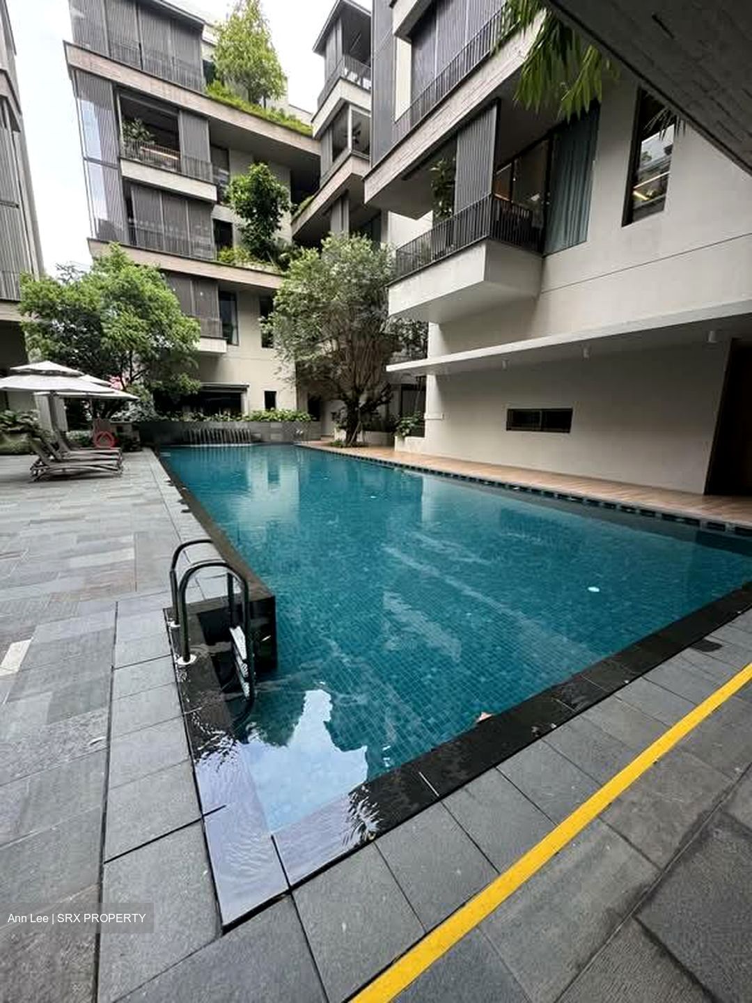 10 Evelyn (D11), Apartment #553481901